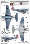 Trumpeter 02226 Douglas TBD-1 Devastator 1/32