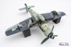 Omask 63001 Fw 190 A5-8 / D / F masks for control surfaces (for Hasegawa) 1/32