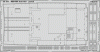 Eduard 32371 MH-60S interior 1/35 ACADEMY