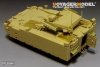 Voyager Model PE35941 Modern Russian Kurganets-25 IFV Basic For PANDA HOBBY PH35023 1/35