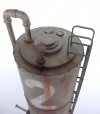 RT-Diorama 35287 Industrial tank 1/35