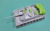 Eureka XXL ER-3576 StuG III Ausf.G - Stowage Set#2 (For Miniart, Dragon, Das Werk, Takom, RFM Kits) 1/35