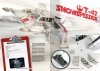 ABTEILUNG 502 ABT701 - Damaged Issue 01 - Weathered & Worn Models Magazine ENGLISH