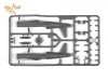 Clear Prop! CP72013 Ki-51 Sonia in foreign service STARTER KIT 1/72