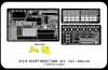 Aber 35219 Soviet heavy tank JS-2 - vol. 1 - basic set (1:35)
