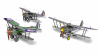 Airfix 05141 Bristol Bulldog Mk.II 1/48