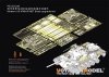 Voyager Model PE351236 Modern US M48A5 MBT Basic upgrade set For TAKOM 2161 1/35