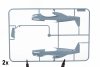 Eduard 11181 OVERLORD: D-DAY MUSTANGS / P-51B MUSTANG DUAL COMBO 1/48