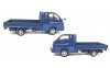 Academy 15144 Hyundai Porter II Cargo Truck 1/24