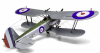 Airfix 05141 Bristol Bulldog Mk.II 1/48
