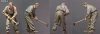 MiniArt 35319 GERMAN TANK REPAIR CREW. SPECIAL EDITION 1/35