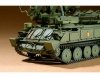 Trumpeter 00361 Russia SAM-6 antiaircraft missile (1:35)