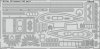 Eduard BIG49377 PV-1 PART II ACADEMY 1/48