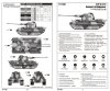 Trumpeter 07124 German E-50 Flakpanzer 1/72