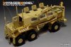 Voyager Model PE35949 Modern US Buffalo a2 6X6 MPCV For PANDA HOBBY 35031 1/35