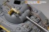 Voyager Model PE351049A WWII UK Sherman VC Firefly For R.F.M 5038 1/35