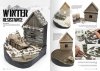 AK Interactive AK4842 TANKER TECHNIQUES MAGAZINE - SPECIAL WINTER (eng.)