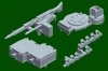 Trumpeter 07193 Leopard2A6M CAN MBT 1/72