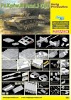 Dragon 6543 Pz.Kpfw.III Ausf.J (Tp) Early Production (1:35)