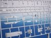 Special Armour 72005 Sd.Kfz 250/1 Ausf.B (Neue Ausfuhrung) 1/72