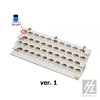 Hobby Zone HZ-s1s (26mm) Stojak na farby modelarskie 