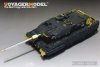 Voyager Model PE35859 Modern German Leopard 2A7 Basic (For MENG TS-027) 1/35
