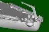 Trumpeter 06748 Battleship USS Missouri BB-63 1/700