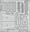 Eduard BIG33144 Yak-9T ICM 1/32