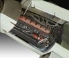 Revell 03795 Dornier Do 335 Pfeil 1/48