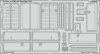Eduard BIG49432 A-4C HOBBY 2000, HASEGAWA 1/48
