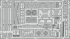 Eduard 73749 F-14B GREAT WALL HOBBY 1/72