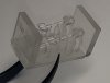 Omask 104823 Revi 16 for Me 262 Clear 3D Print (2 pcs) 1/48