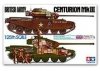 Tamiya 30614 Centurion Mk.III (1:25)
