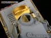 Voyager Model PEA052 WWII German Pz.Kpfw.IV Stowage Bin (for Ausf.E~J) 1/35