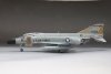 Fine Molds FP46S U.S. Air Force Jet Fighter F-4C Air National Guard 1/72