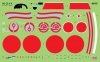ICM 48195 Ki-21-Ib Sally, Japanese Heavy Bomber 1/48