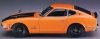 Hasegawa HC18 Nissan Fairlady Z432R 1970 1/24