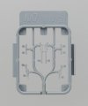 Fine Molds NA07 Modern Air Force Seat Belt Set 1 F-14 F/A-18 1/72