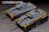 Voyager Model PE35882WWII German Panther G Early ver. Basic For DRAGON 1/35