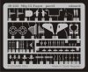 Eduard 49232 MiG-15 Fagot 1/48 Trumpeter