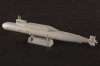 Hobby Boss 87025 PLAN Type 094A Jin Class SSBN 1/700