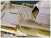 Voyager Model PE35104 WWII French Char BI-bis with wide fenders (B ver include Gun barrel) for TAMIYA 35282 1/35
