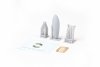 Eduard 6481093 A6M5/7 500kg bomb PRINT EDUARD 1/48