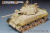 Voyager Model PE351285 WWII US M4A3E8 Early Version Thunderbolt VII HVSS Basic For RFM 5092 1/35