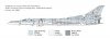 Italeri 1440 Tu-22M2 Backfire-B 1/72
