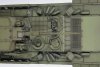 Zvezda 3623 Russian with 57mm Cannon and ATAKA at missiles TBMP T-15 ARMATA 1/35