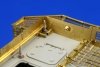 Eduard 36033 Stryker blast panels 1/35 Trumpeter