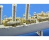 Eduard 53120 SMS Emden part 2 REVELL 1/350