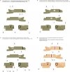 ToRo Model 35D26 - Universal Carrier Mk.I in Polish service vol.1 1/35