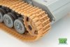T-Rex Studio TR85029 PzKpfw III/IV Winterkette Version A 1/35